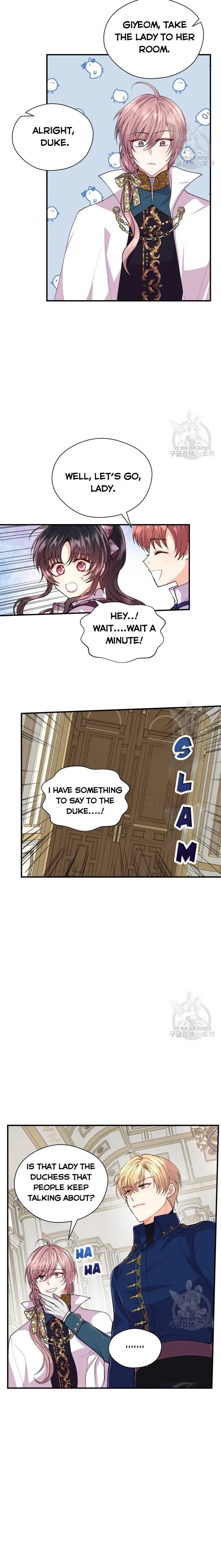 Roelin Walks the Future Chapter 10 – Page 7