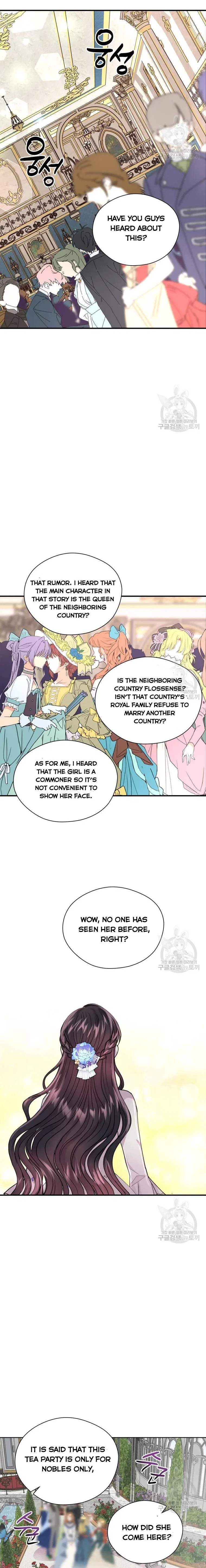 Roelin Walks the Future Chapter 10 – Page 14