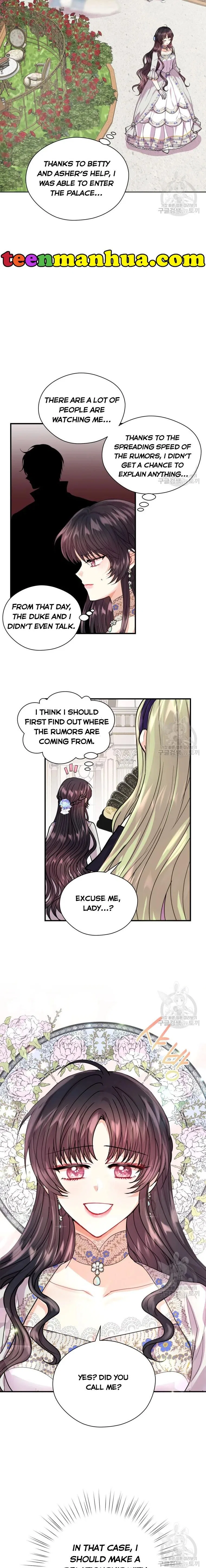 Roelin Walks the Future Chapter 10 – Page 15