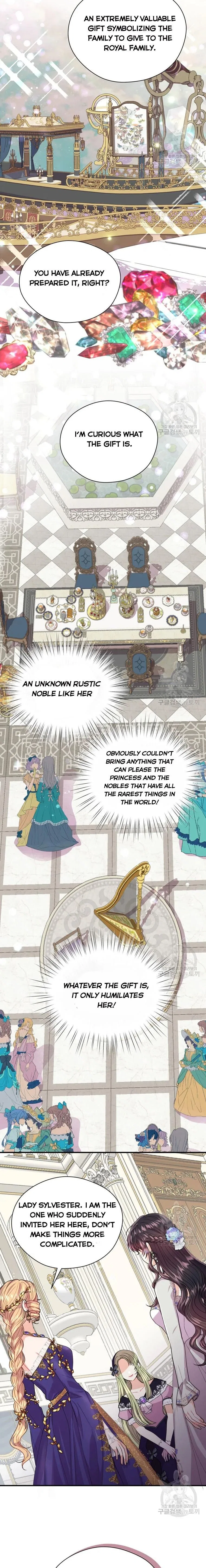 Roelin Walks the Future Chapter 10 – Page 19