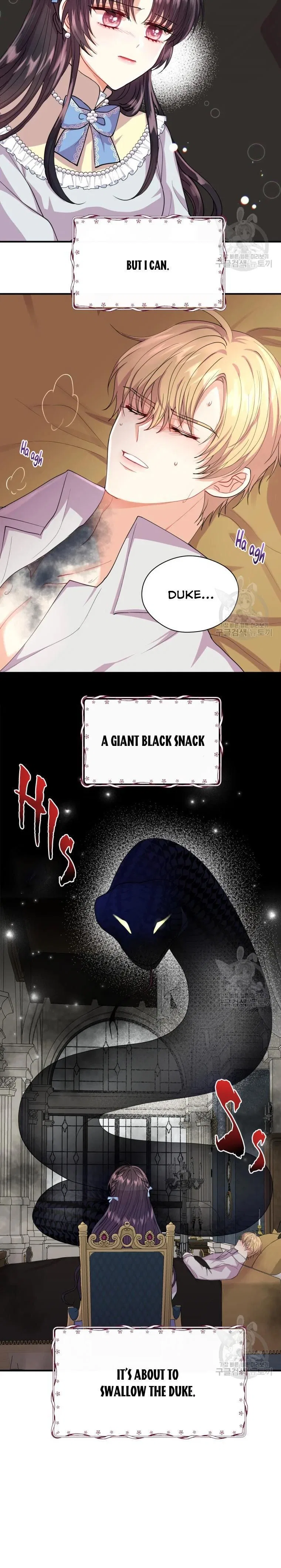 Roelin Walks the Future Chapter 9 – Page 6