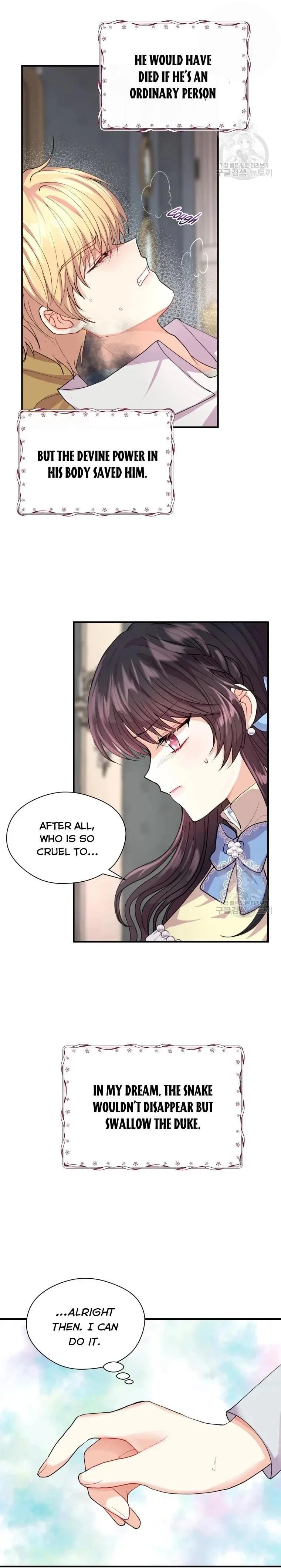 Roelin Walks the Future Chapter 9 – Page 7