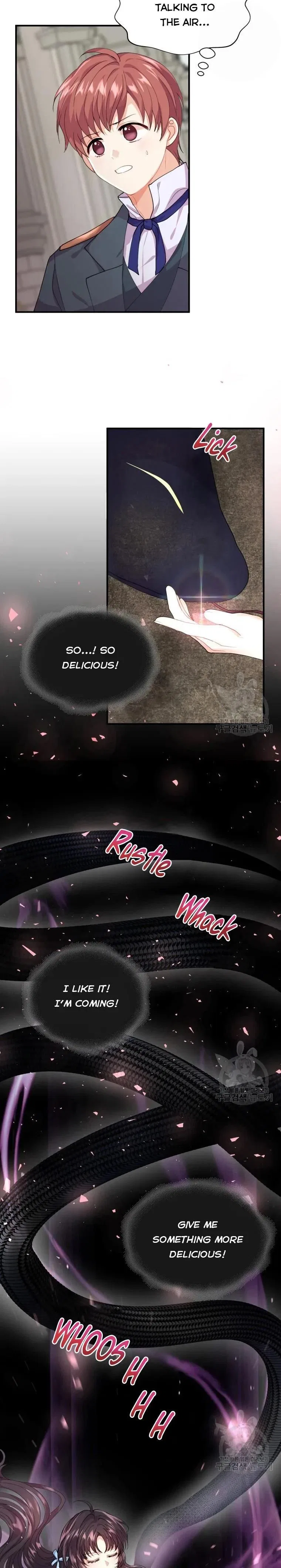 Roelin Walks the Future Chapter 9 – Page 13