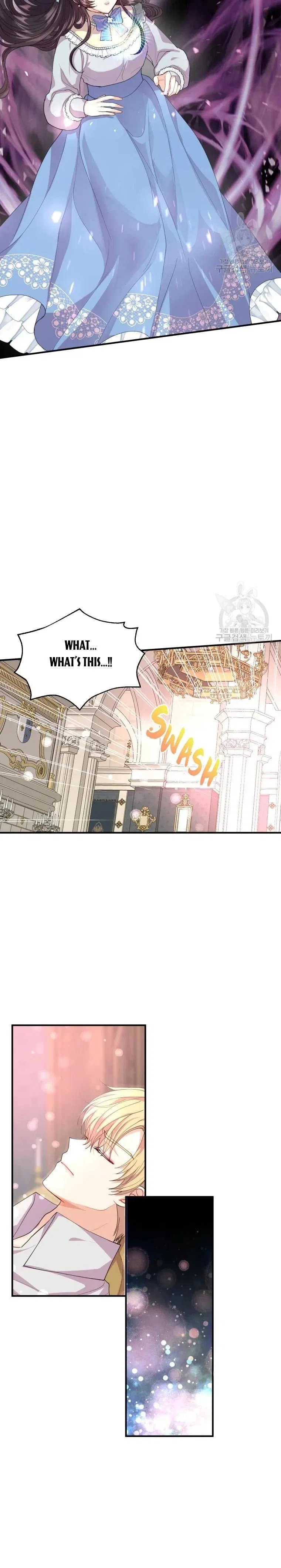 Roelin Walks the Future Chapter 9 – Page 14