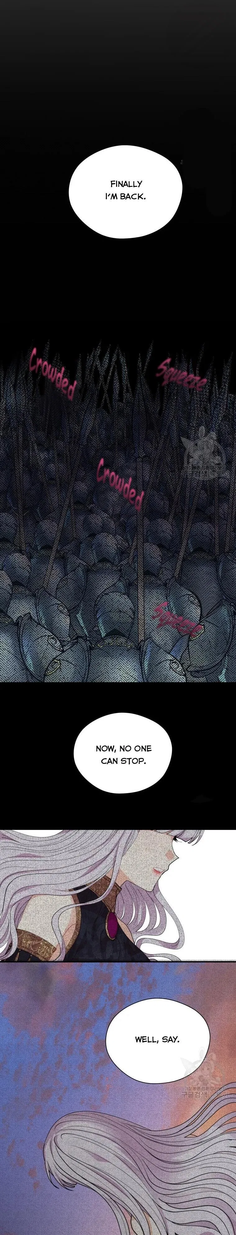 Roelin Walks the Future Chapter 9 – Page 17