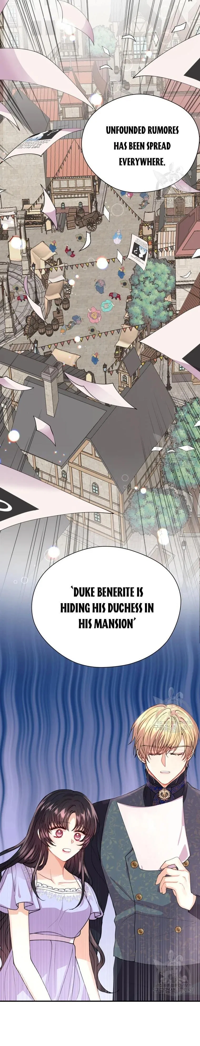 Roelin Walks the Future Chapter 9 – Page 27