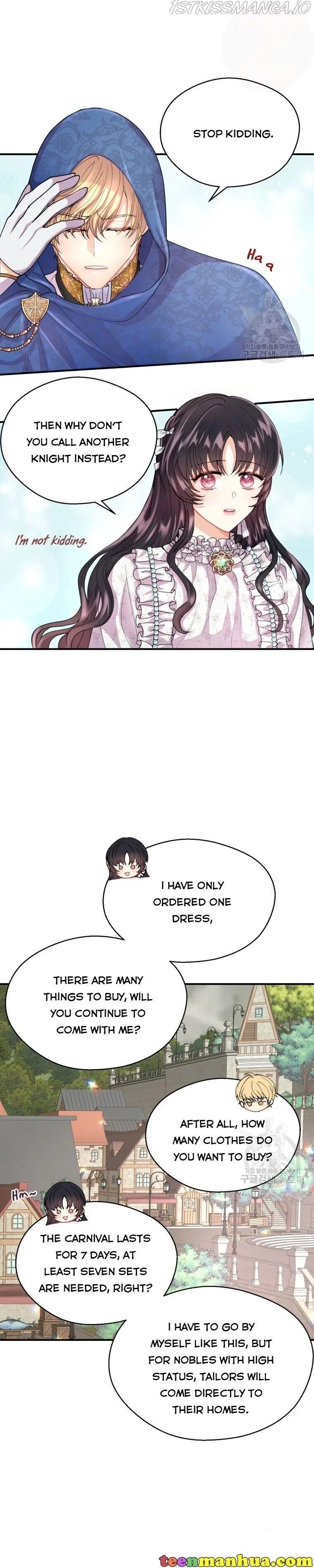 Roelin Walks the Future Chapter 7 – Page 3