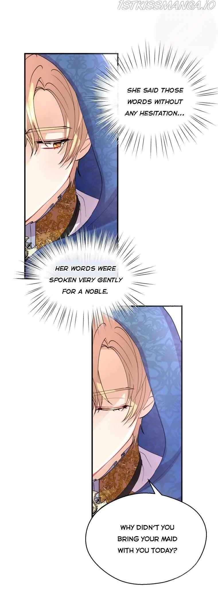 Roelin Walks the Future Chapter 7 – Page 4