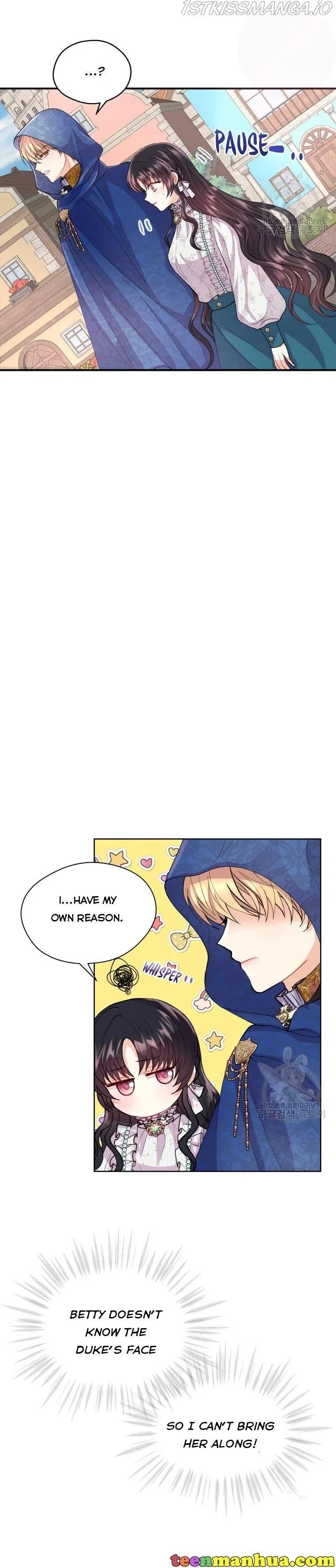 Roelin Walks the Future Chapter 7 – Page 5