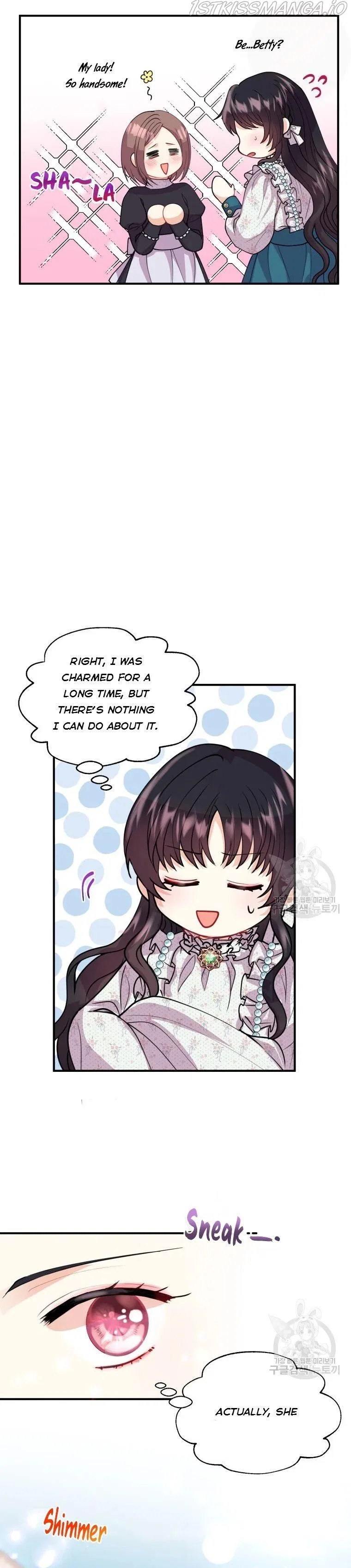 Roelin Walks the Future Chapter 7 – Page 6