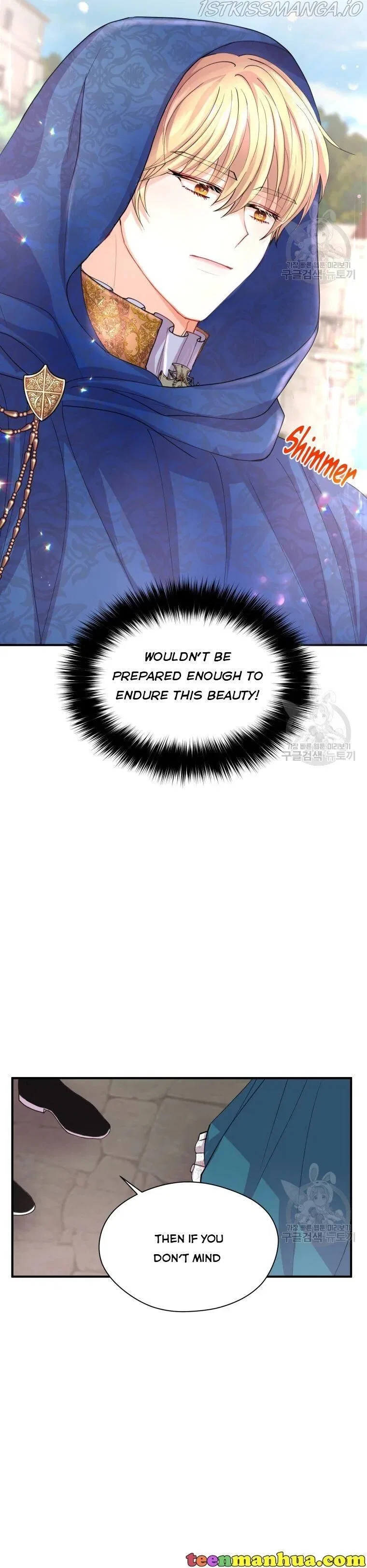 Roelin Walks the Future Chapter 7 – Page 7