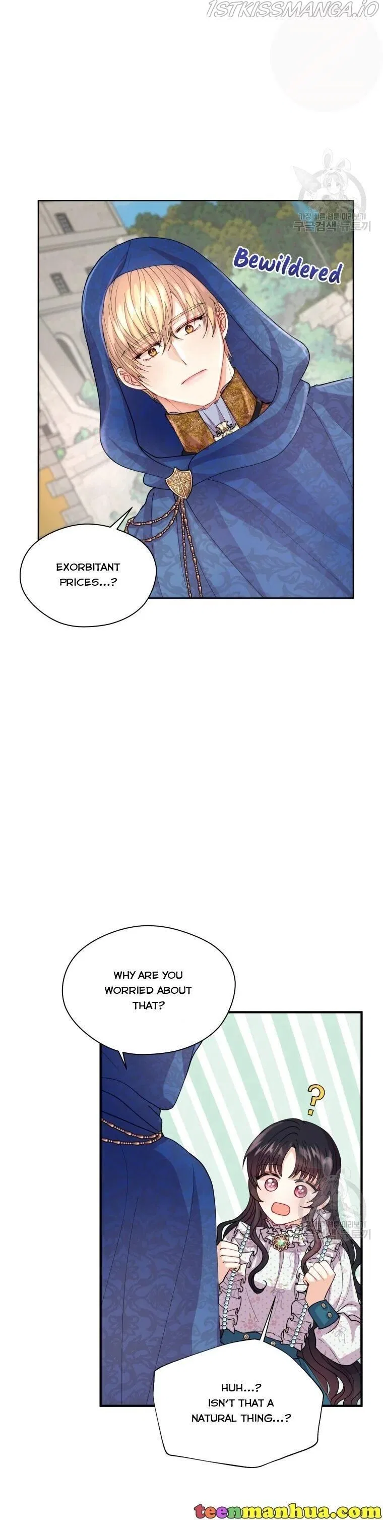 Roelin Walks the Future Chapter 7 – Page 11