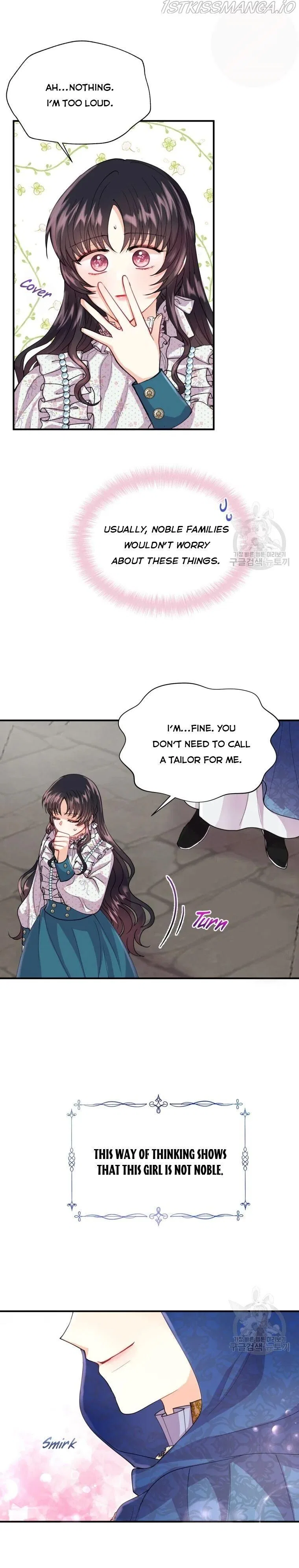 Roelin Walks the Future Chapter 7 – Page 12