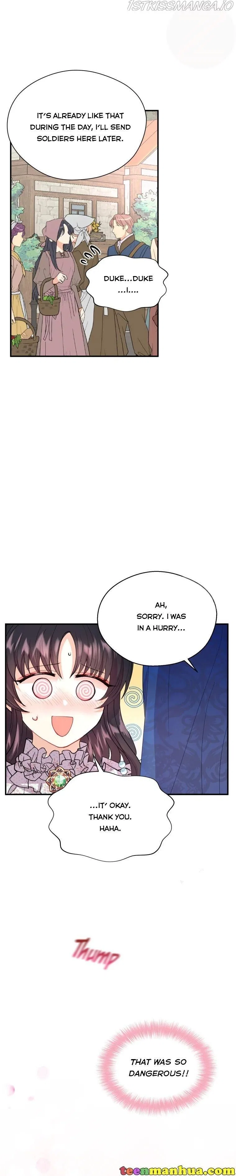 Roelin Walks the Future Chapter 7 – Page 19
