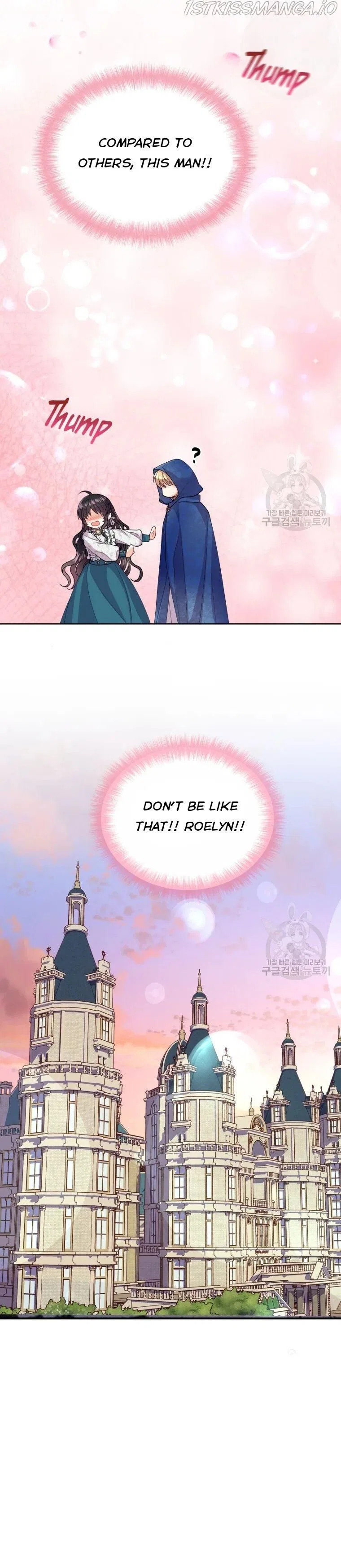Roelin Walks the Future Chapter 7 – Page 20