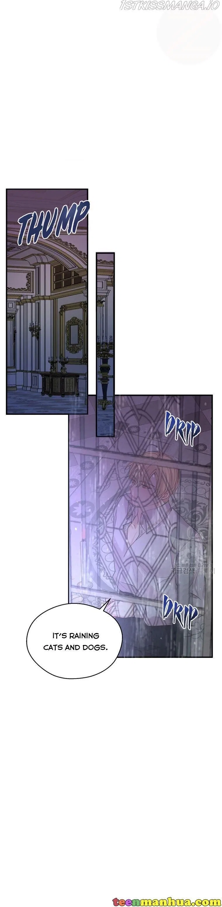 Roelin Walks the Future Chapter 7 – Page 27