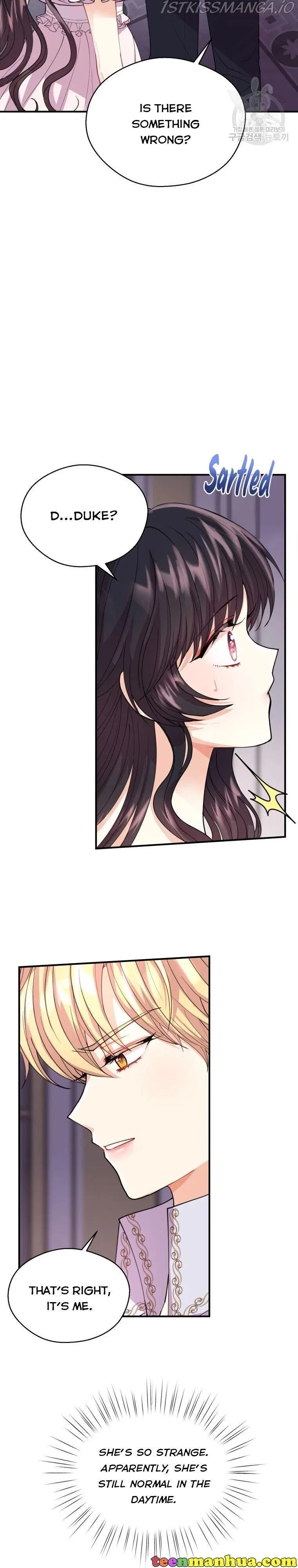 Roelin Walks the Future Chapter 7 – Page 30