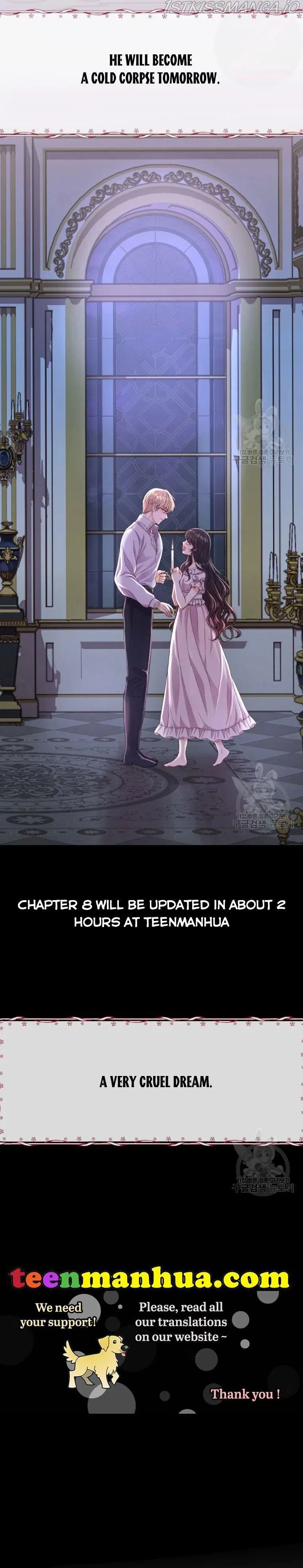 Roelin Walks the Future Chapter 7 – Page 33