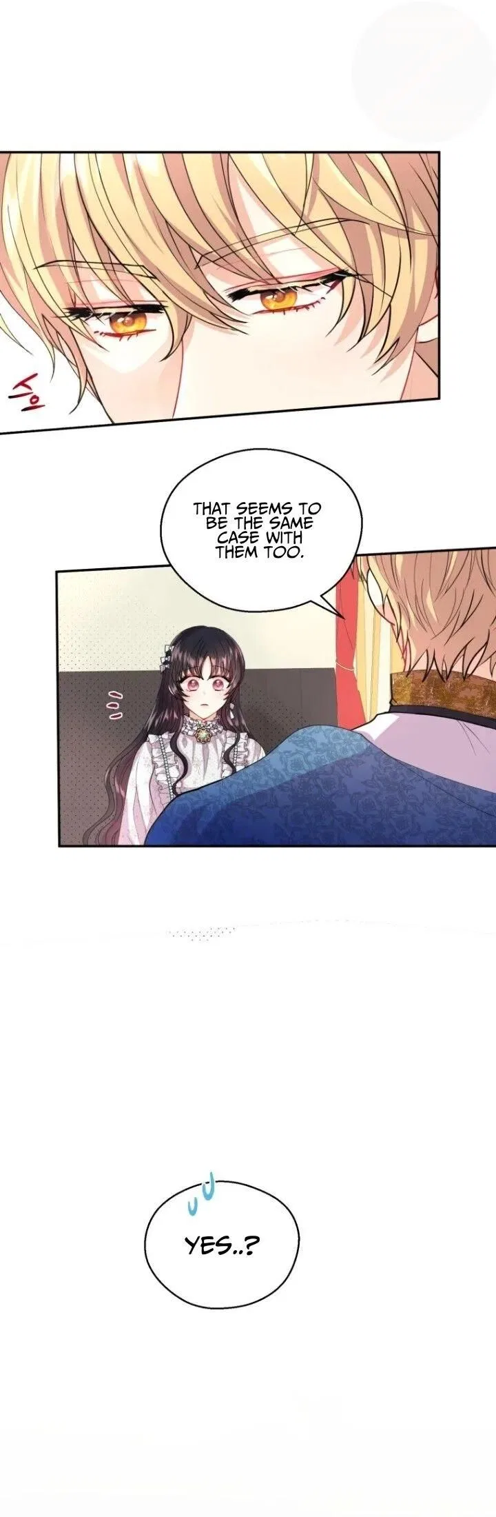 Roelin Walks the Future Chapter 6 – Page 4