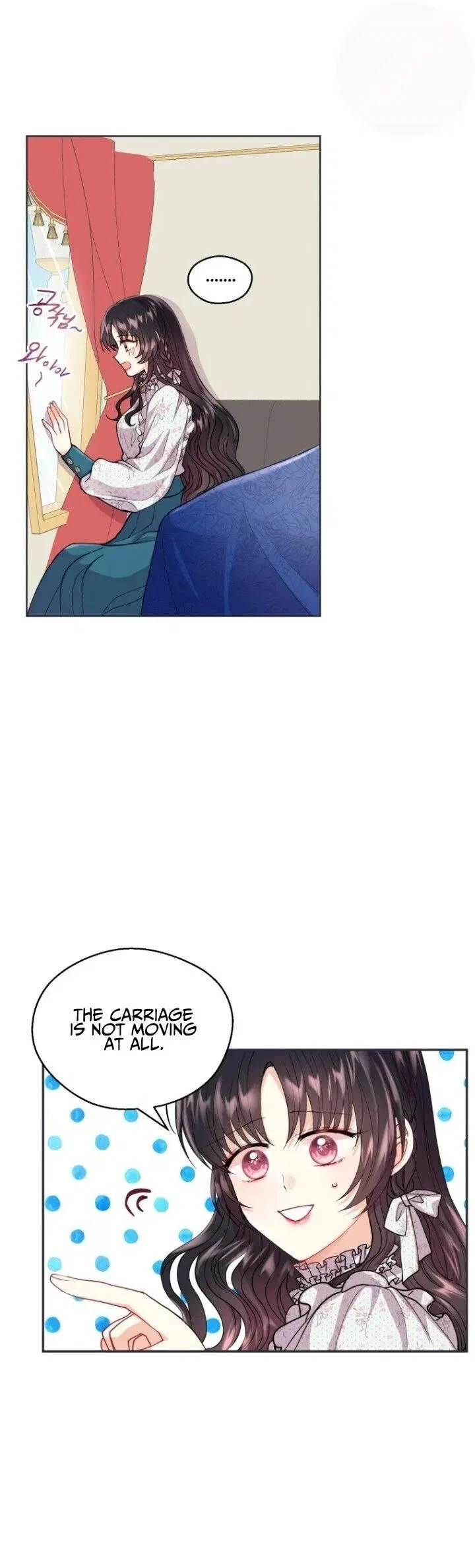 Roelin Walks the Future Chapter 6 – Page 6