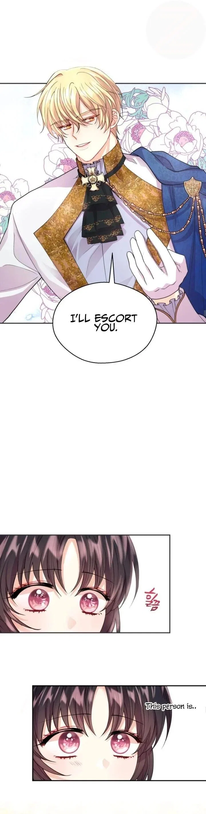 Roelin Walks the Future Chapter 6 – Page 10