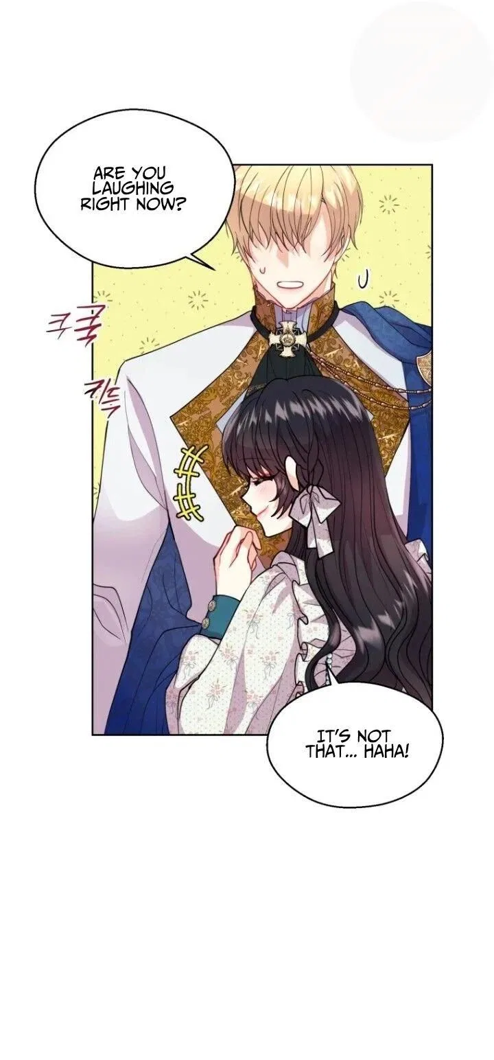 Roelin Walks the Future Chapter 6 – Page 21