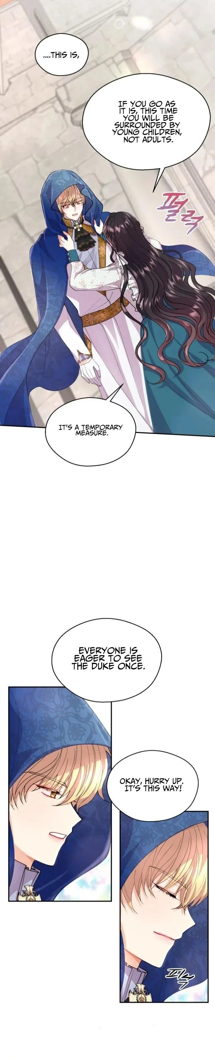 Roelin Walks the Future Chapter 6 – Page 25