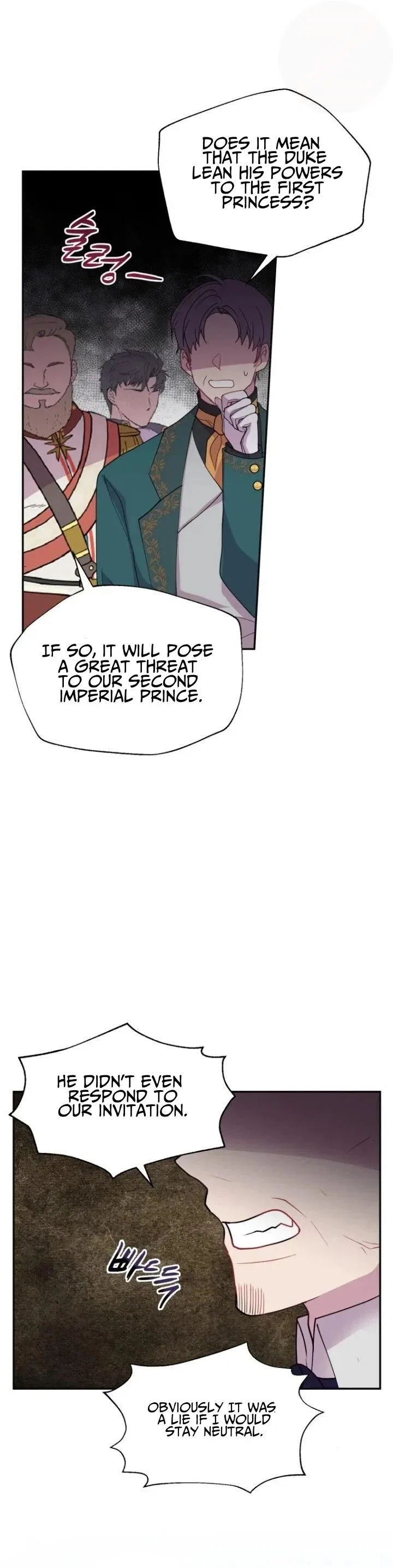 Roelin Walks the Future Chapter 6 – Page 28