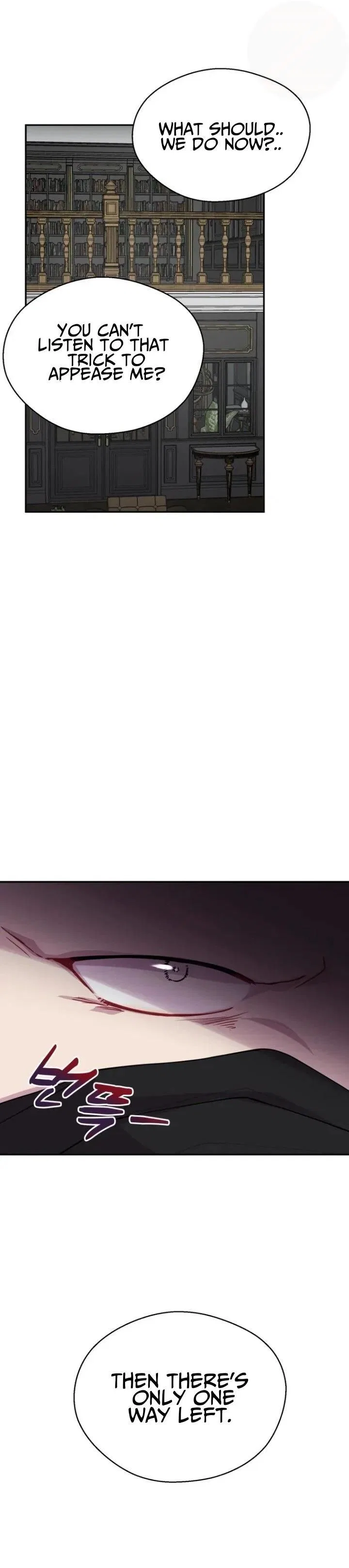 Roelin Walks the Future Chapter 6 – Page 30
