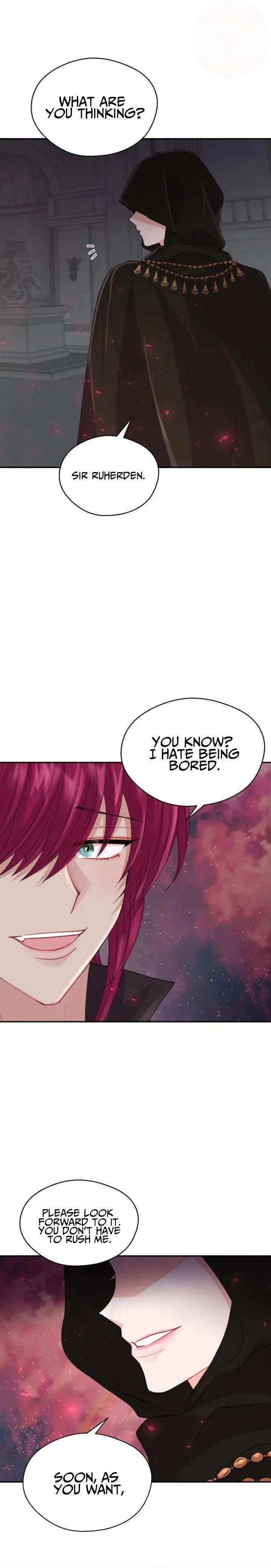 Roelin Walks the Future Chapter 6 – Page 34