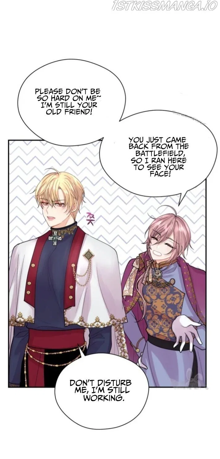 Roelin Walks the Future Chapter 5 – Page 5