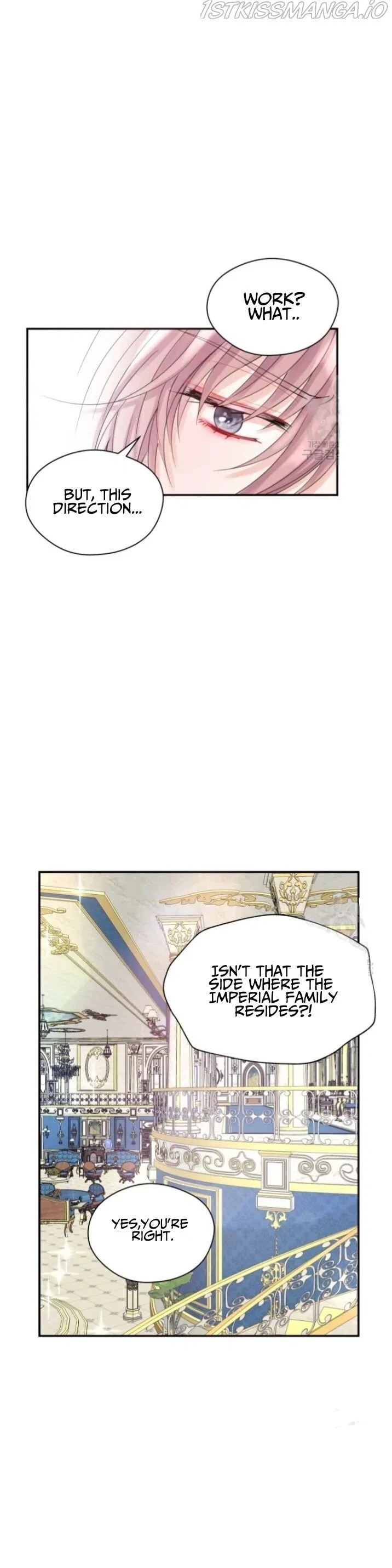 Roelin Walks the Future Chapter 5 – Page 6