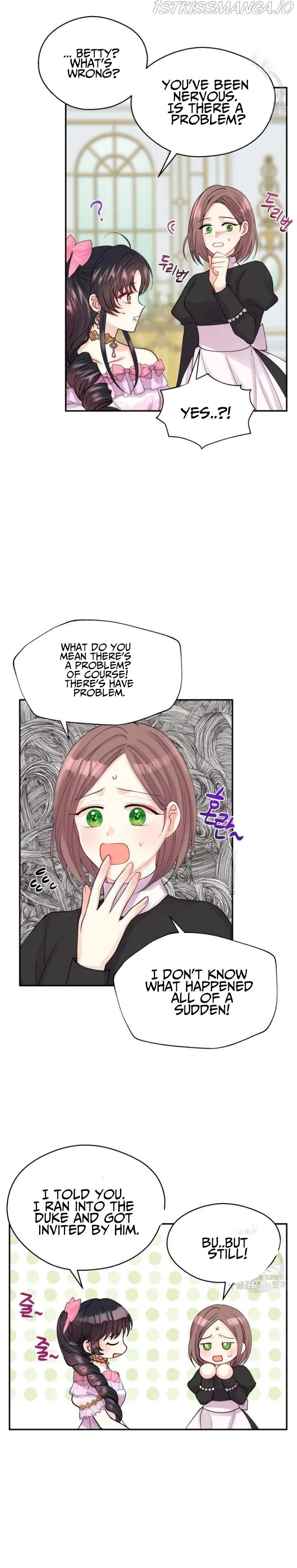 Roelin Walks the Future Chapter 5 – Page 14