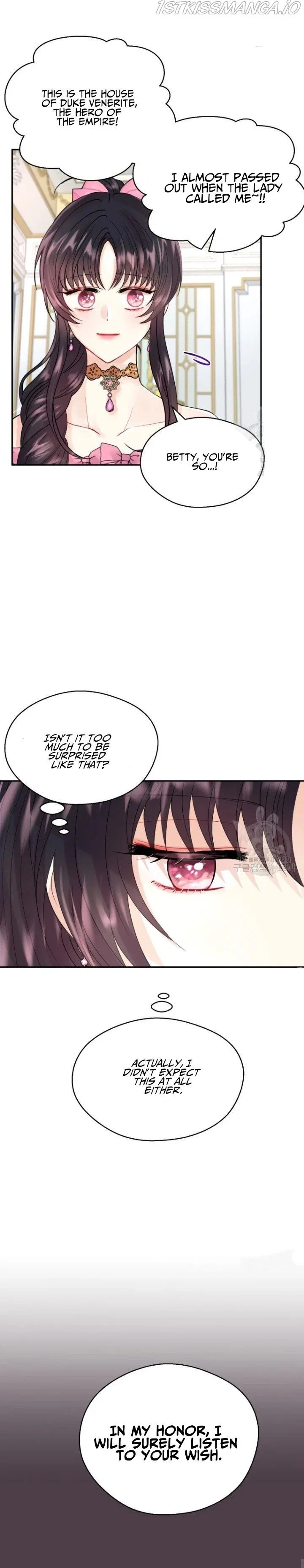 Roelin Walks the Future Chapter 5 – Page 15