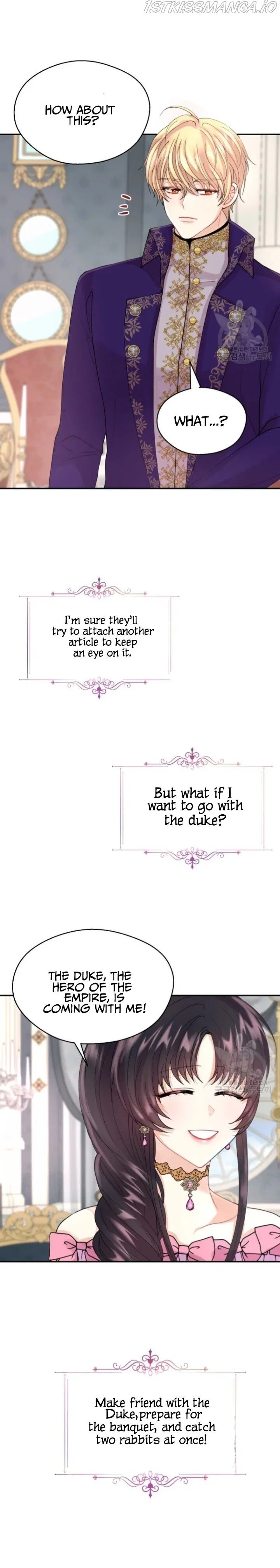 Roelin Walks the Future Chapter 5 – Page 27