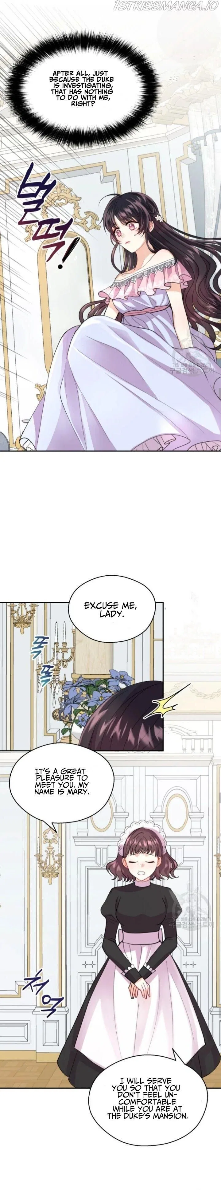Roelin Walks the Future Chapter 4 – Page 7