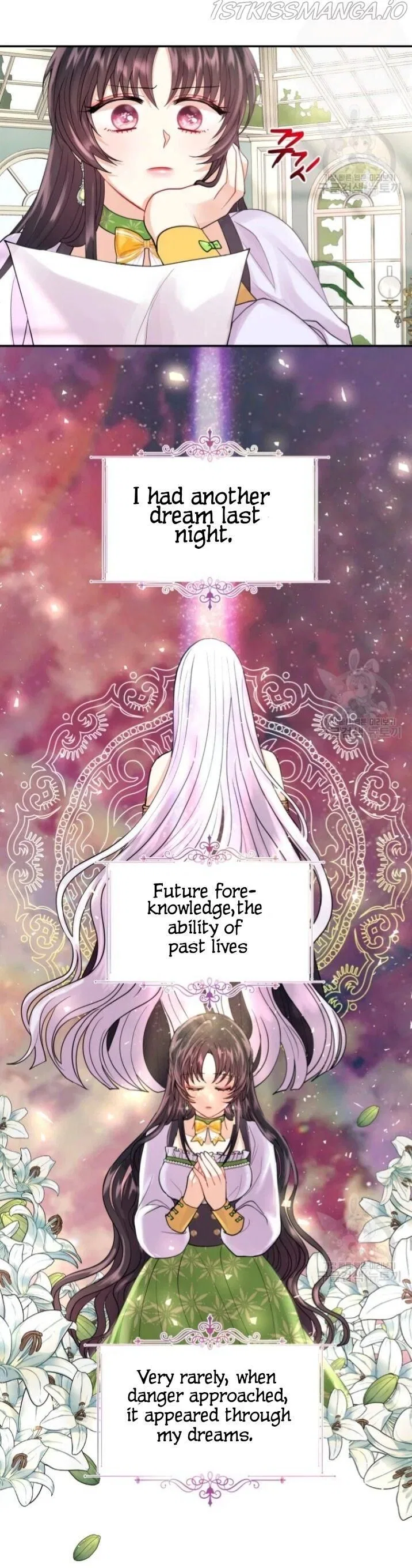 Roelin Walks the Future Chapter 4 – Page 15