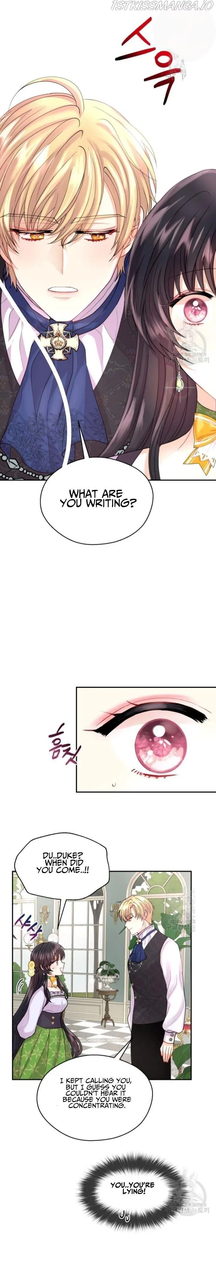 Roelin Walks the Future Chapter 4 – Page 17