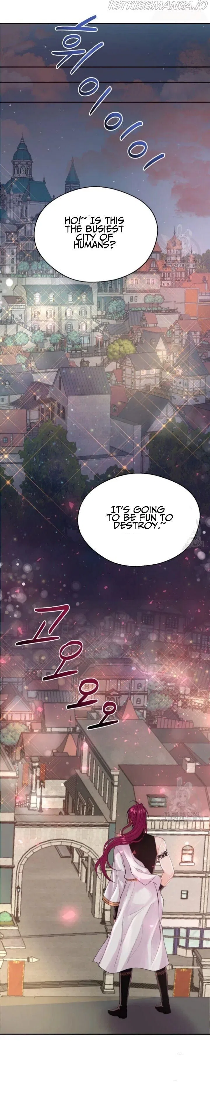 Roelin Walks the Future Chapter 4 – Page 24