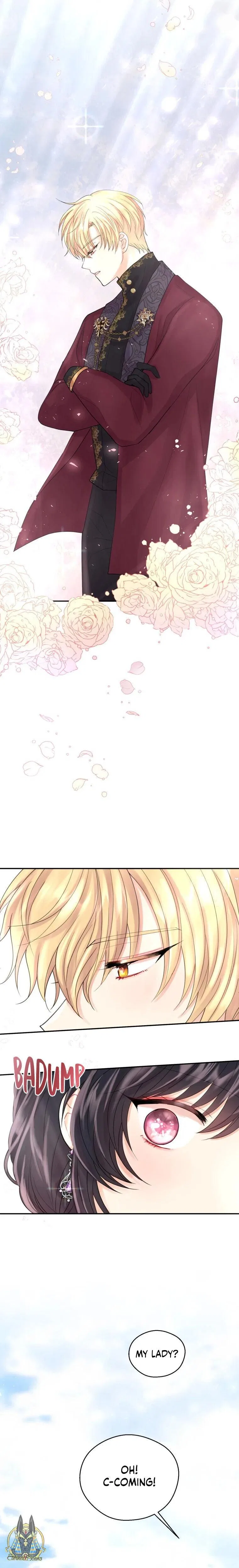 Roelin Walks the Future Chapter 3 – Page 10
