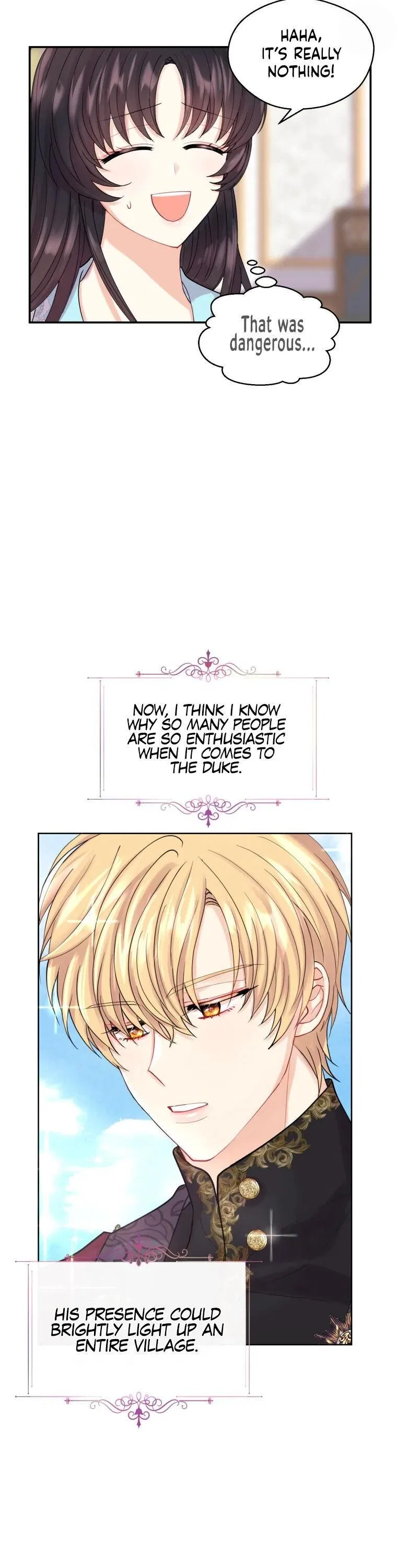 Roelin Walks the Future Chapter 3 – Page 15