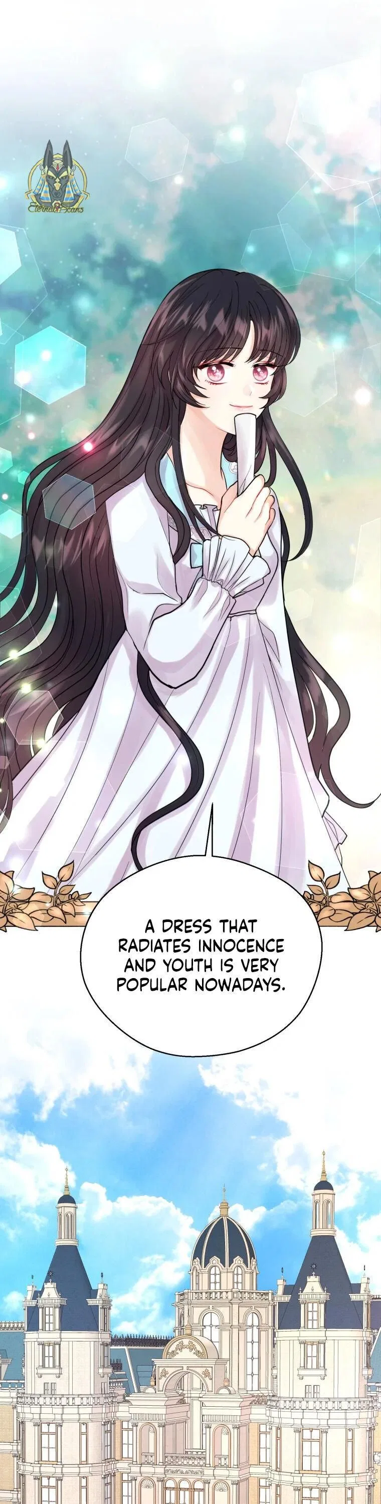 Roelin Walks the Future Chapter 3 – Page 17
