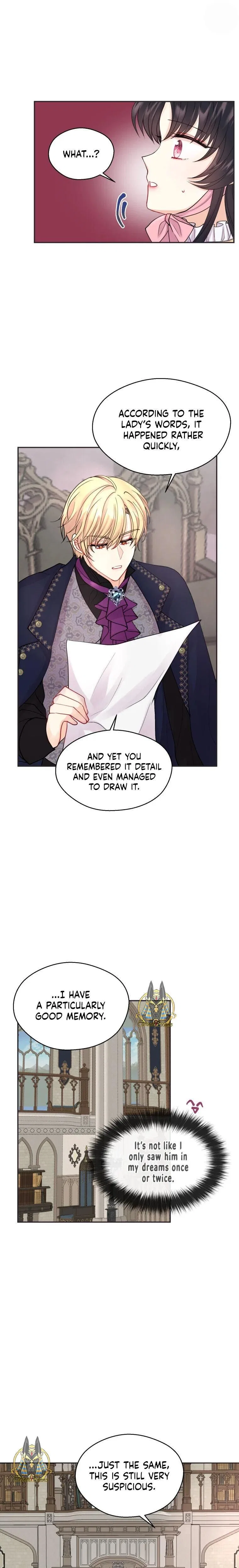 Roelin Walks the Future Chapter 3 – Page 26