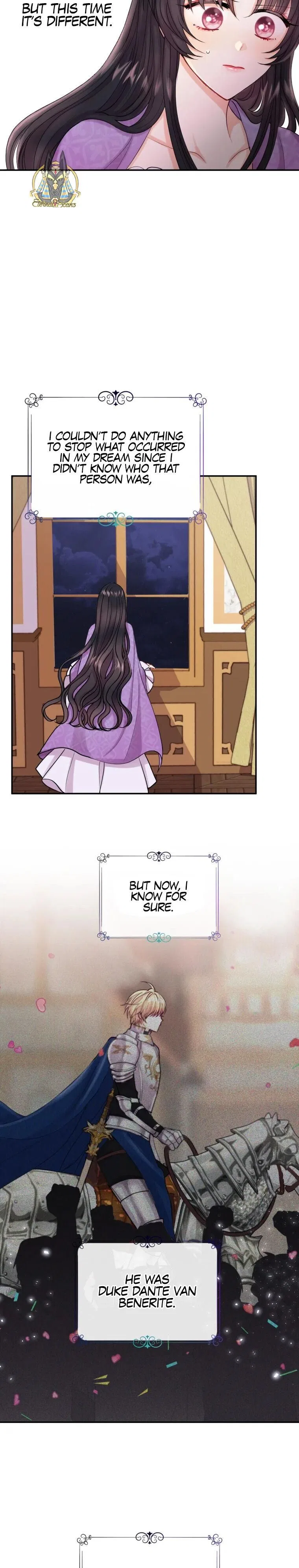 Roelin Walks the Future Chapter 2 – Page 7