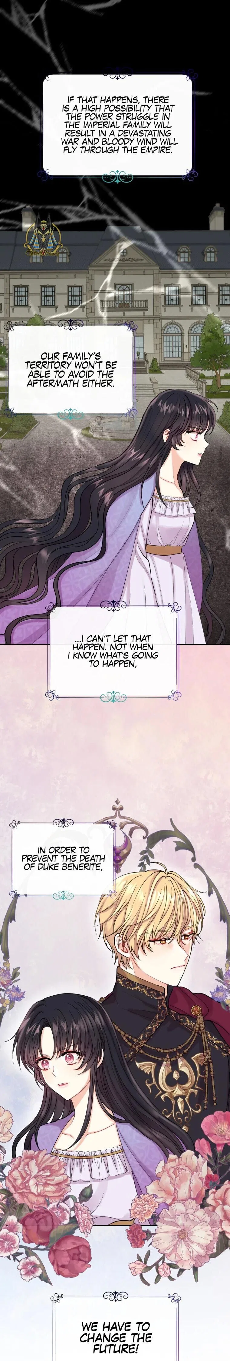 Roelin Walks the Future Chapter 2 – Page 11