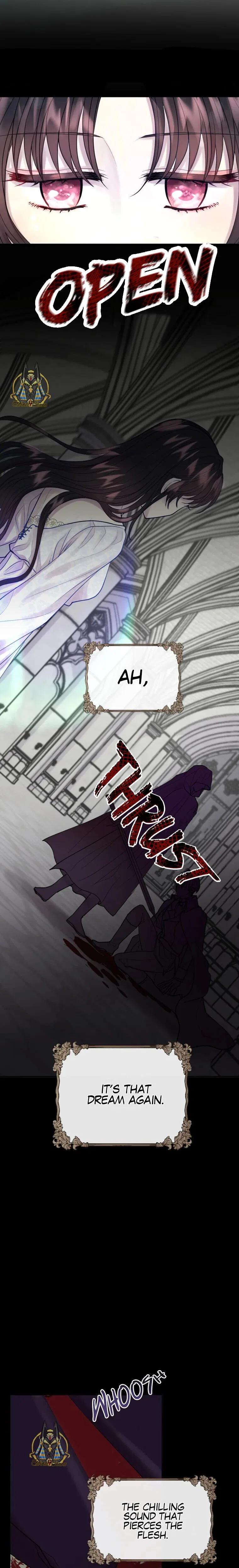 Roelin Walks the Future Chapter 1 – Page 4