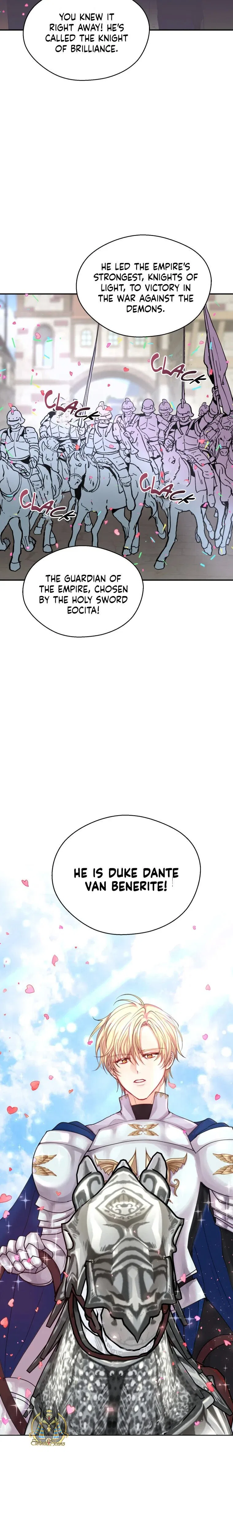 Roelin Walks the Future Chapter 1 – Page 26