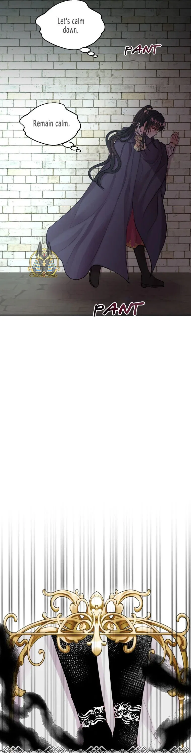 Roelin Walks the Future Chapter 1 – Page 29
