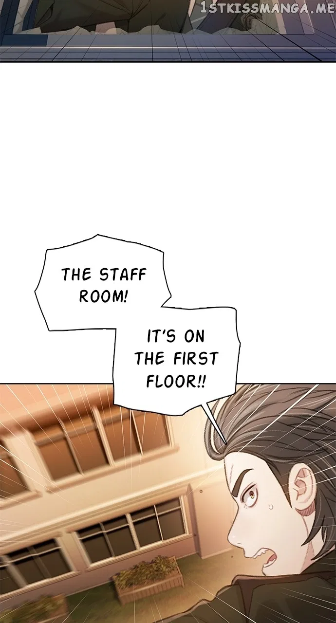 Dark Moon: The Grey City Chapter 31 – Page 36