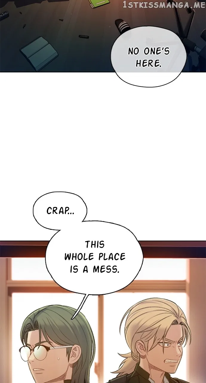 Dark Moon: The Grey City Chapter 31 – Page 45